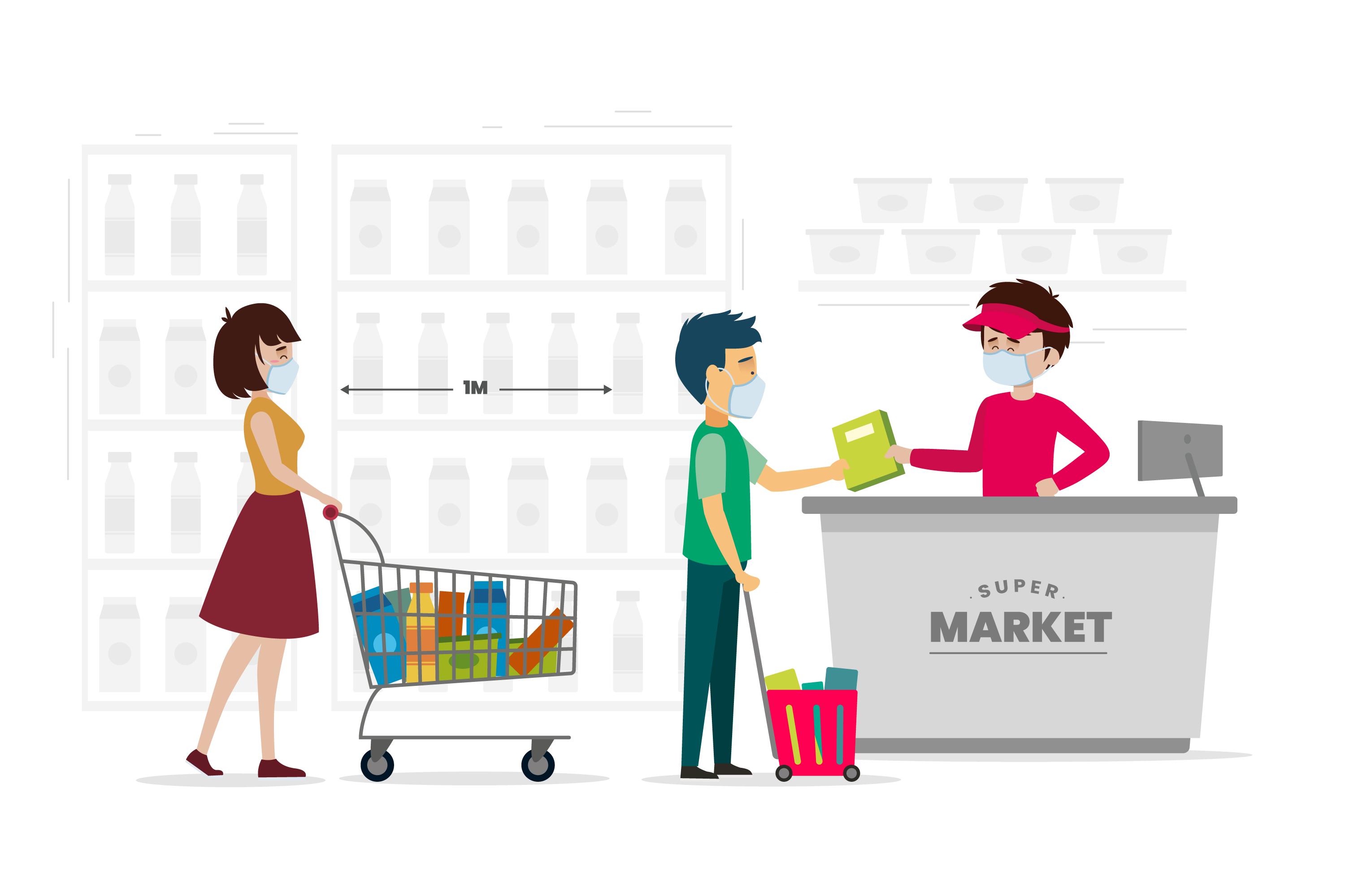 Radha Pyrotechs Showroom